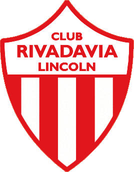 Escudo de C. RIVADAVIA LINCOLN (ARGENTINA)