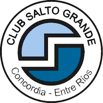 Escudo de C. SALTO GRANDE (ARGENTINA)
