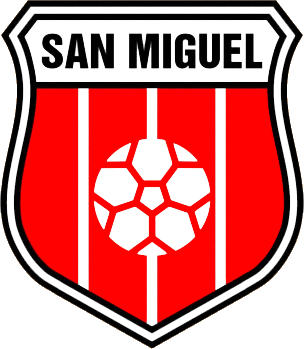 Escudo de C. SAN MIGUEL(ARG) (ARGENTINA)