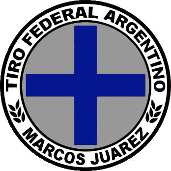 Escudo de C. TIRO FEDERAL ARGENTINO (ARGENTINA)