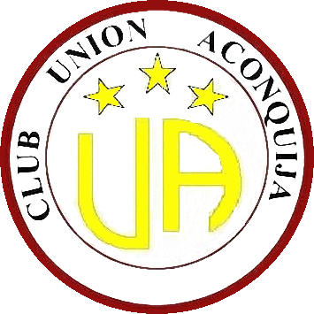 Escudo de C. UNIÓN ACONQUIJA (ARGENTINA)