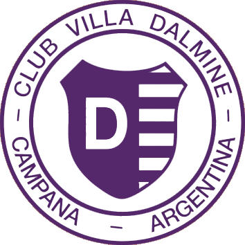 Escudo de C. VILLA DÁLMINE (ARGENTINA)