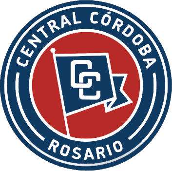 Escudo de C.A. CENTRAL CÓRDOBA DE ROSARIO (ARGENTINA)