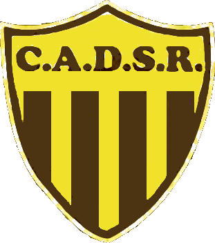 Escudo de C.A. DEFENSORES DE SAN ROQUE (ARGENTINA)