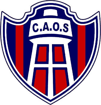 Escudo de C.A. OBRAS SANITARIAS (ARGENTINA)
