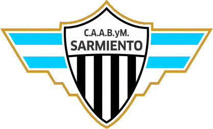 Escudo de C.A.A.B.M. SARMIENTO (ARGENTINA)