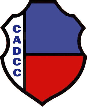 Escudo de C.A.D . CENTRAL CORDOBA PILAR (ARGENTINA)