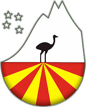 Escudo de C.D. CRUZ DEL SUR (ARGENTINA)