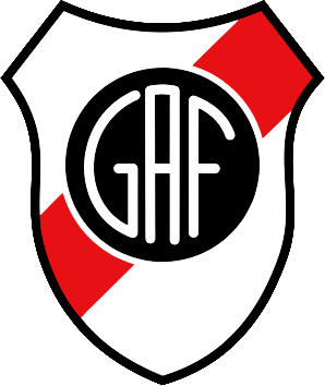 Escudo de C.D. GUARANÍ ANTONIO FRANCO (ARGENTINA)