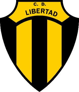 Escudo de C.D. LIBERTAD (ARGENTINA)