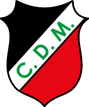 Escudo de C.D. MAIPÚ (ARGENTINA)
