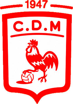 Escudo de C.D. MORÓN (ARGENTINA)