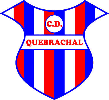 Escudo de C.D. QUEBRACHAL (ARGENTINA)