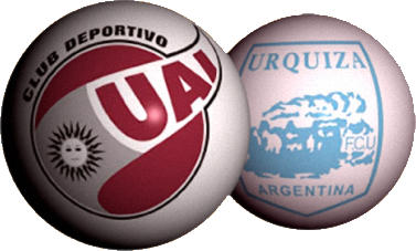 Escudo de C.D. UAI URQUIZA (ARGENTINA)