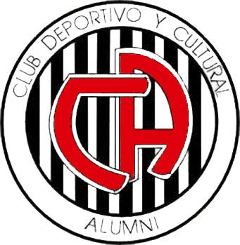 Escudo de C.D.C. ALUMNI (ARGENTINA)