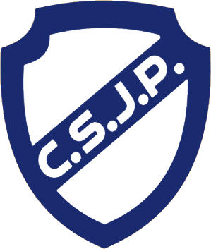 Escudo de C.S. JUVENTUD PUEYRREDÓN (ARGENTINA)