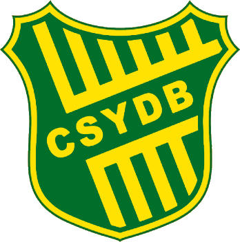 Escudo de C.S. Y D. BOULEVARD (ARGENTINA)
