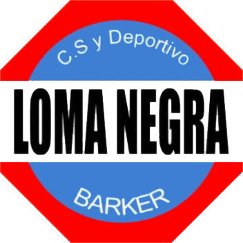 Escudo de C.S. Y D. LOMA NEGRA (ARGENTINA)