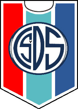 Escudo de C.S. Y D. SOLIS (ARGENTINA)