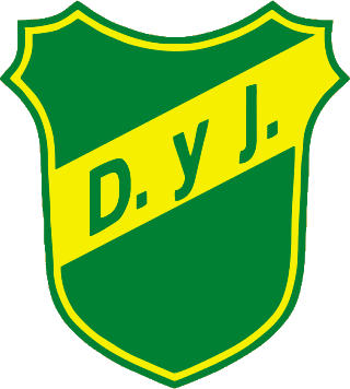 Escudo de C.S.D. DEFENSA Y JUSTICIA (ARGENTINA)