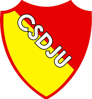 Escudo de C.S.D. JUVENTUD UNIDA (ARGENTINA)