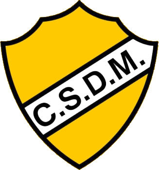 Escudo de C.S.D. MONUMENTAL (ARGENTINA)