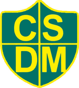 Escudo de C.S.D. MUNICIPAL (GOYA) (ARGENTINA)