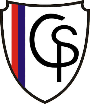Escudo de C.S.D. PILA (ARGENTINA)