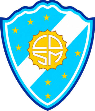 Escudo de C.S.D. SOL DE MAYO (ARGENTINA)