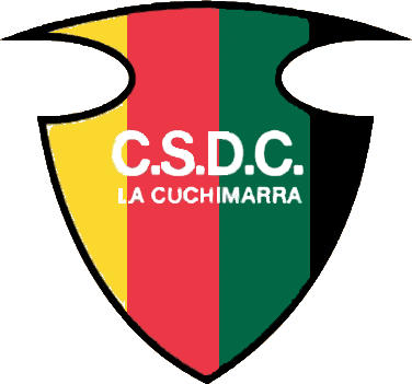 Escudo de C.S.D.C. LA CUCHIMARRA (ARGENTINA)