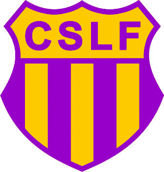 Escudo de C.SPORTING LA FUEGUINA (ARGENTINA)