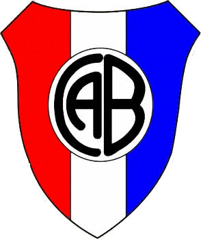 Escudo de CA BELGRANO DE VICUÑA (ARGENTINA)