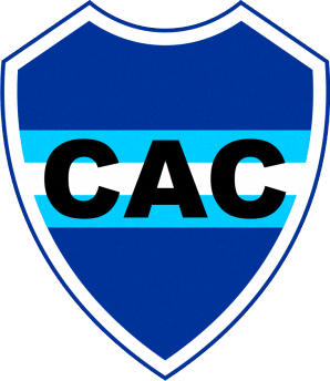 Escudo de CA CAMPITO (ARGENTINA)