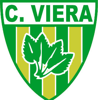 Escudo de CA CAMPO VIERA (ARGENTINA)
