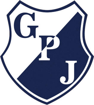 Escudo de CA GENERAL PAZ JUNIORS (ARGENTINA)