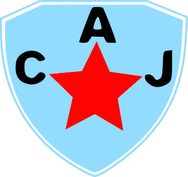 Escudo de CA JUVENTUD DE PERGAMINO (ARGENTINA)