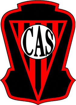 Escudo de CA SARMIENTO DE AYACUCHO (ARGENTINA)