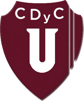 Escudo de CD Y C UNIÓN DE ONCATIVO (ARGENTINA)