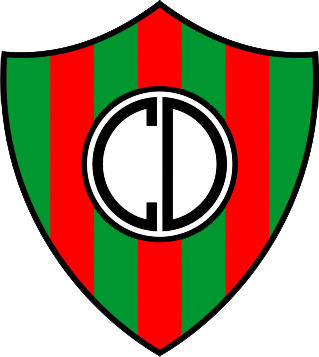 Escudo de CIRCULO D. COMANDANTE NICANOR OTAMENDI (ARGENTINA)