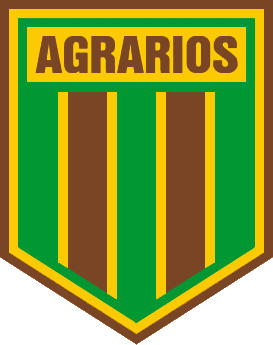 Escudo de CLUB AGRARIOS (ARGENTINA)