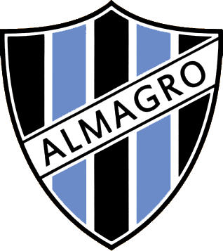Escudo de CLUB ALMAGRO (ARGENTINA)