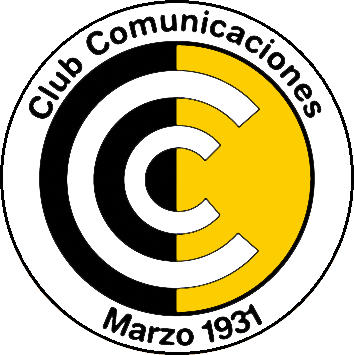 Escudo de CLUB COMUNICACIONES (ARGENTINA)