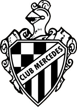 Escudo de CLUB MERCEDES (ARGENTINA)