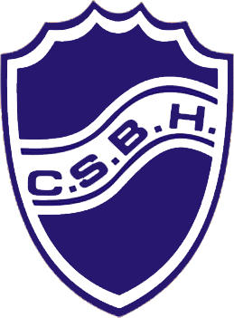 Escudo de CS BEN HUR (ARGENTINA)