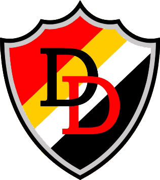 Escudo de DEPORTIVO DORREGO (ARGENTINA)