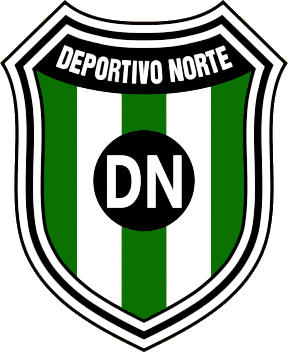 Escudo de DEPORTIVO NORTE (ARGENTINA)