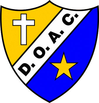 Escudo de DON ORIONE AC (ARGENTINA)
