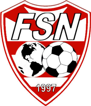 Escudo de FÚTBOL SAN NICOLÁS (ARGENTINA)
