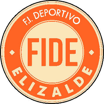 Escudo de F.I. DEPORTIVO ELIZALDE (ARGENTINA)