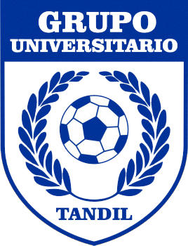 Escudo de GRUPO UNIVERSITARIO TANDIL (ARGENTINA)